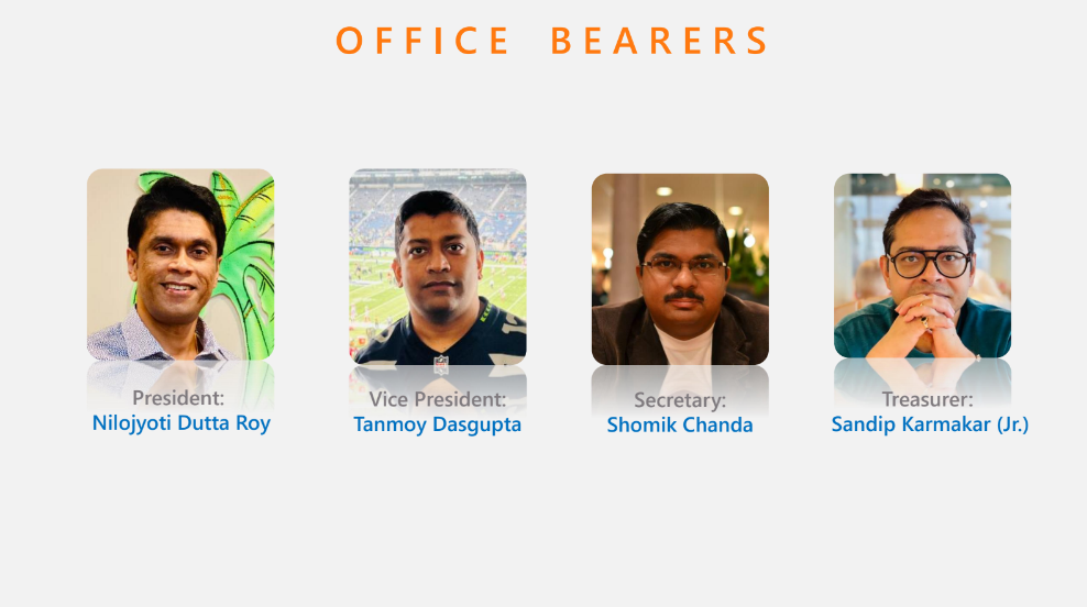 Bhindeshi Office Bearers